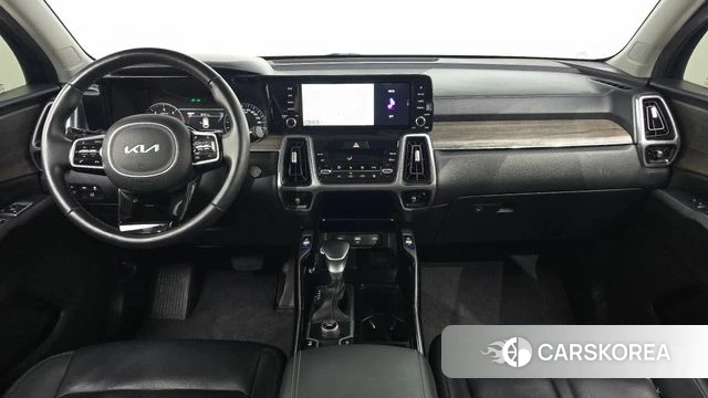 Kia Sorento 4th Generation id 4361620 из Кореи 30