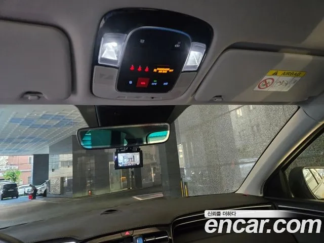 Hyundai Tucson Hybrid (NX4) id 2954073 из Кореи 7