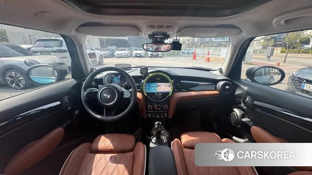 Mini Cooper S id 3940526 из Кореи 7