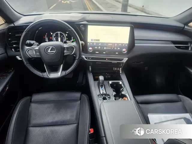 Lexus RX350h 5th generation id 3467084 из Кореи 13