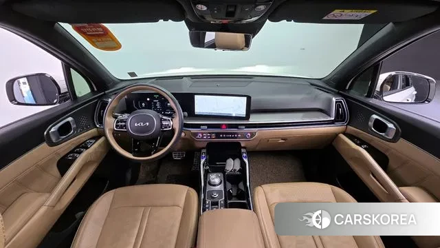 Kia The New Sorento 4th Generation id 2978827 из Кореи 17