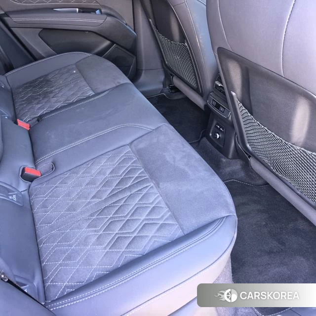Audi Q4 e-tron id 4348851 из Китая 8