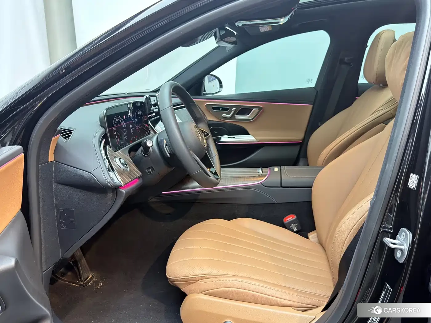 Mercedes-Benz E-Class id 4680511 из Китая 15