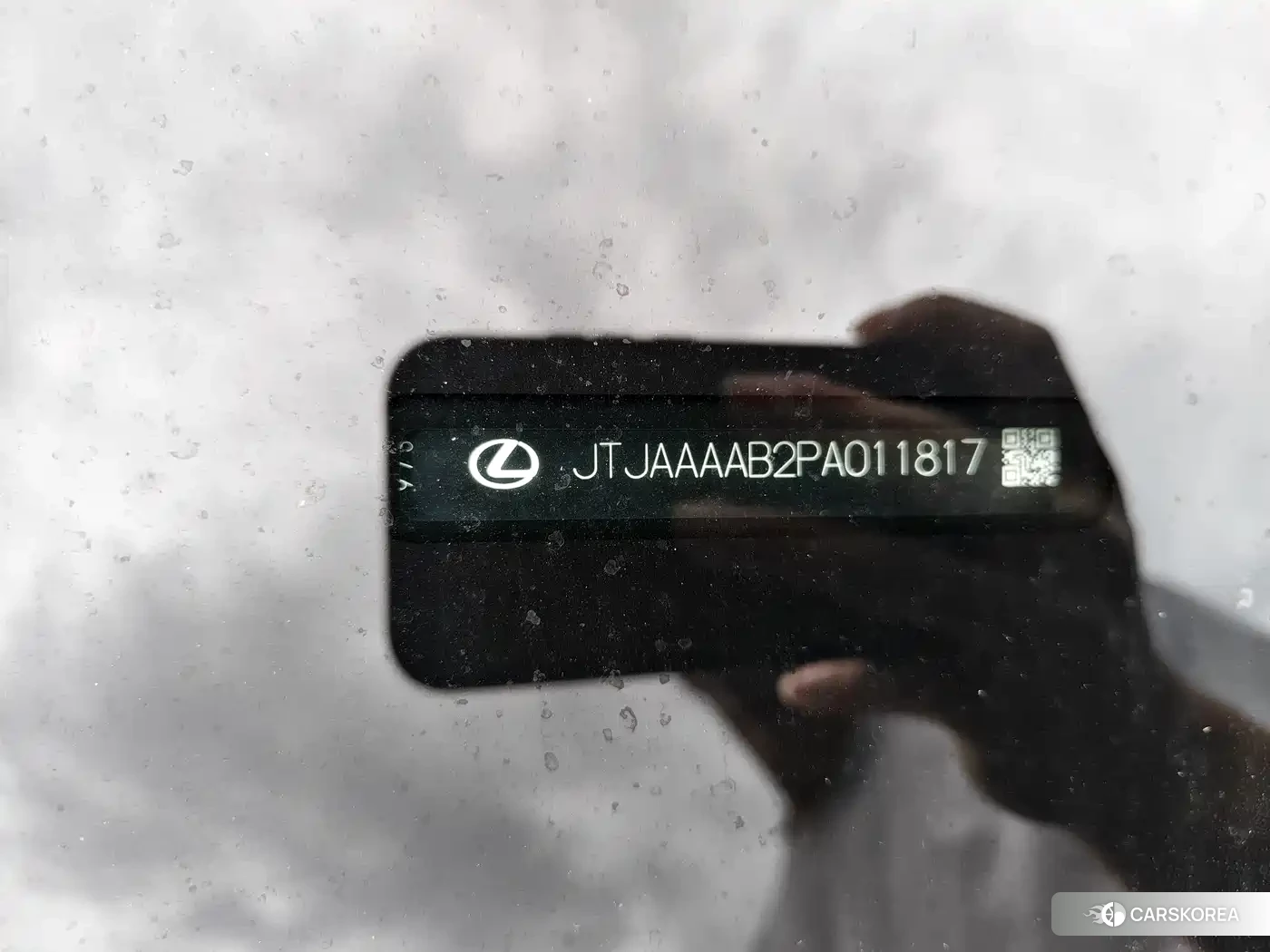 Lexus RZ id 4559691 из Китая 13