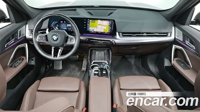 BMW X1 (U11) id 2579056 из Кореи 17