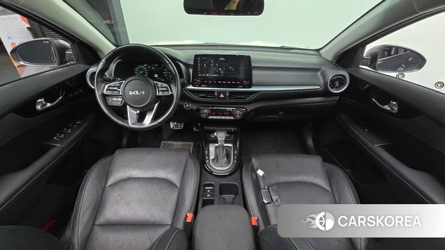 Kia The New K3 2nd generation id 4650204 из Кореи 28