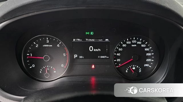 Kia Sportage The Bold id 4836019 из Кореи 30
