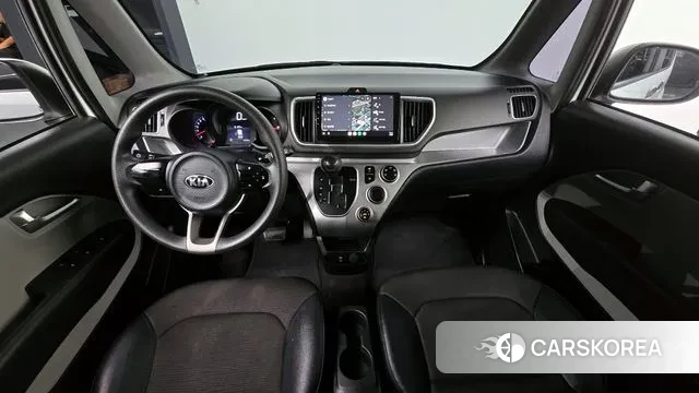 Kia The New Ray id 3170204 из Кореи 17