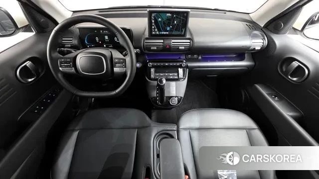 Hyundai Casper id 3586337 из Кореи 17