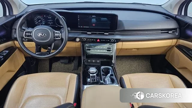 Kia Carnival 4th generation id 3741511 из Кореи 17