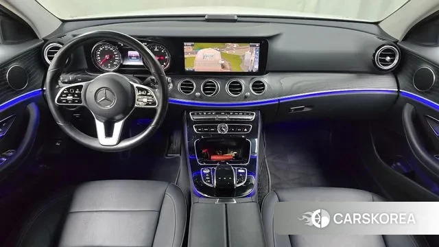 Mercedes-Benz E-Class W213 id 3329901 из Кореи 17