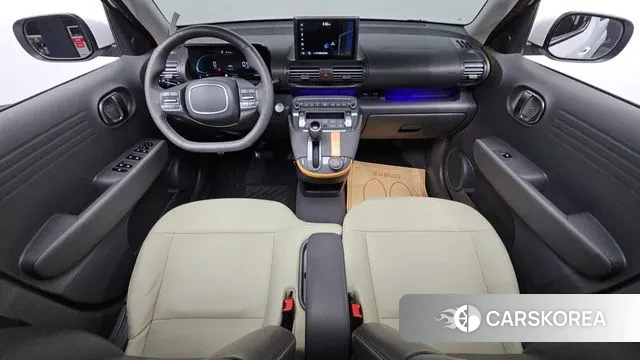 Hyundai Casper id 3582015 из Кореи 17