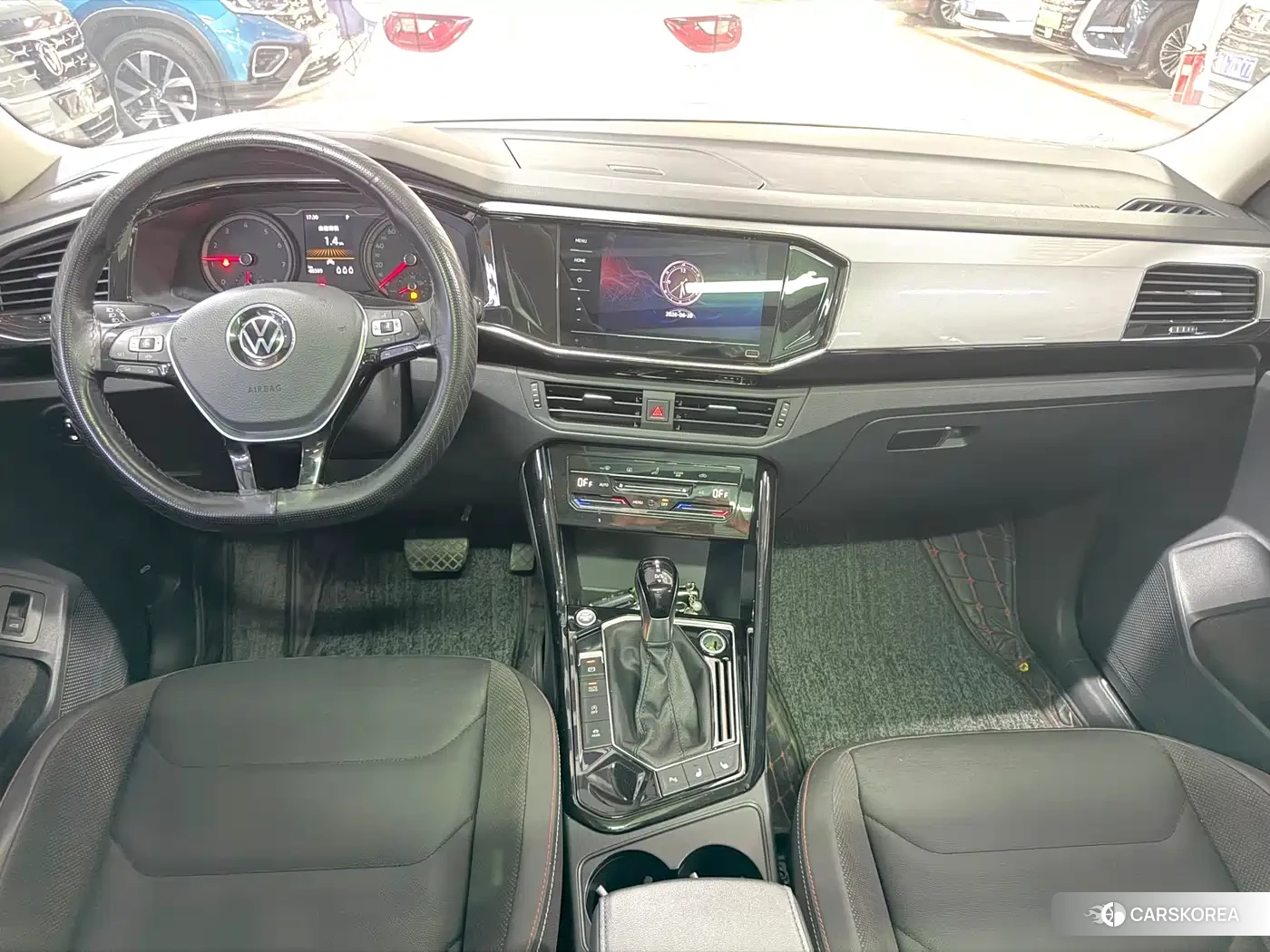 Volkswagen Tayron id 4628195 из Китая 7