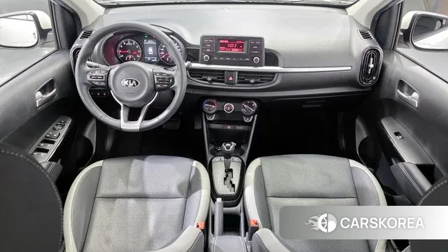 Kia Morning Urban (JA) id 3621738 из Кореи 17