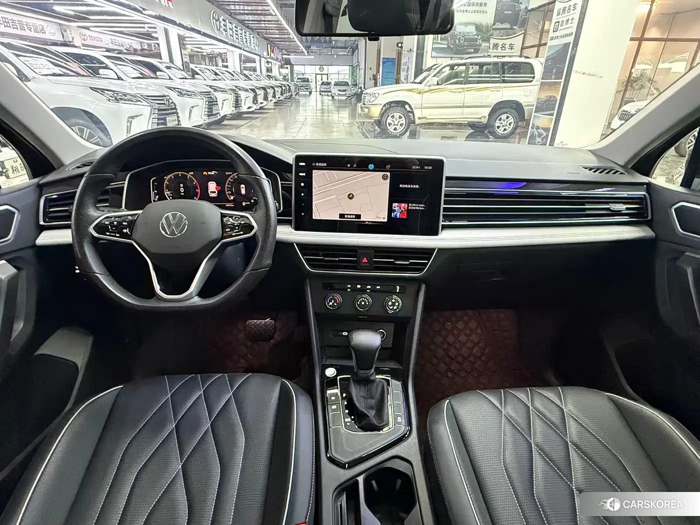 Volkswagen Tiguan L id 4589226 из Китая 17
