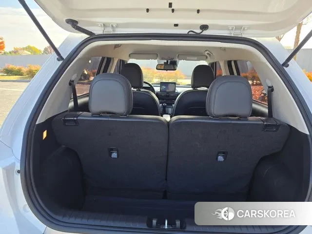 Hyundai Casper id 3372953 из Кореи 17