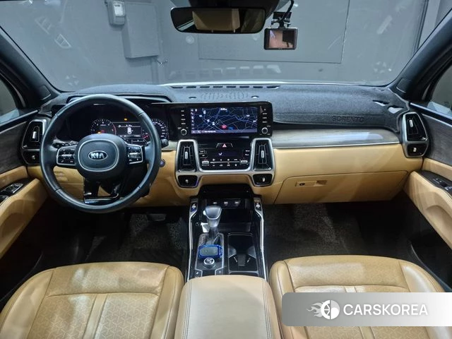 Kia Sorento 4th Generation id 4662438 из Кореи 17