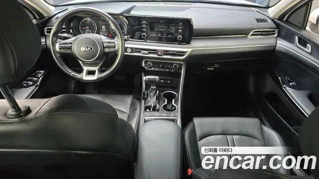 Kia K5 3rd generation id 2801758 из Кореи 17