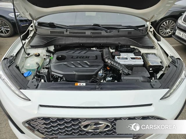 Hyundai Kona id 3889359 из Кореи 17