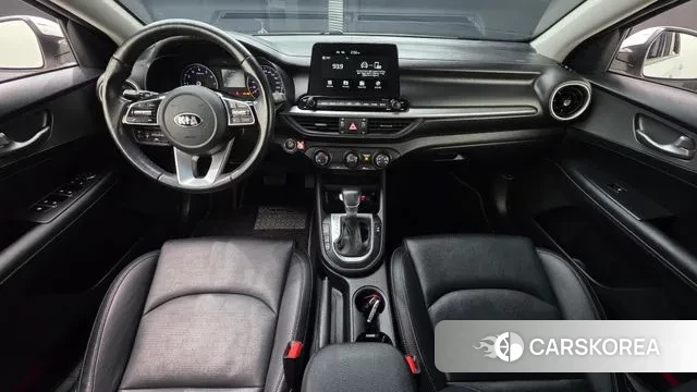 Kia Come New K3 id 3651365 из Кореи 17