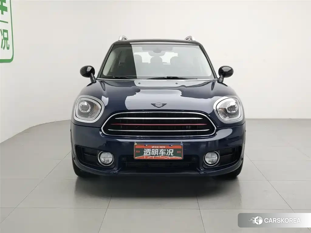 MINI COUNTRYMAN id 4546507 из Китая 21