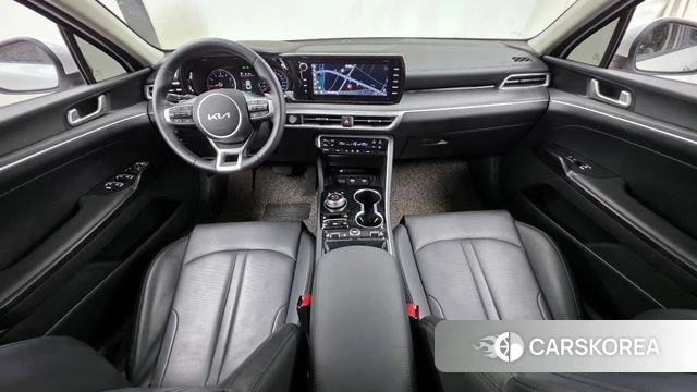 Kia K5 3rd generation id 3915631 из Кореи 17