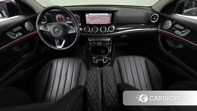 Mercedes-Benz E-Class W213 id 4435877 из Кореи 28