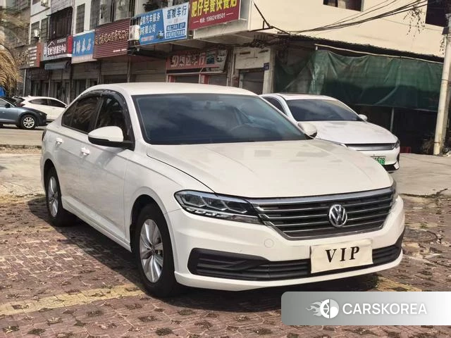 Volkswagen Lavida id 4261766 из Китая 7