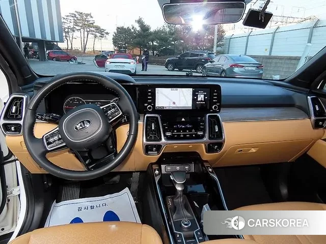 Kia Sorento 4th Generation id 3691573 из Кореи 17