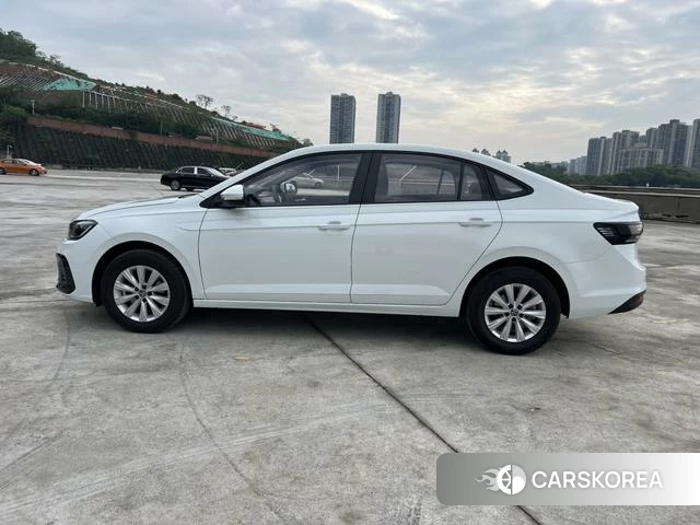 Volkswagen Lavida id 4258168 из Китая 15