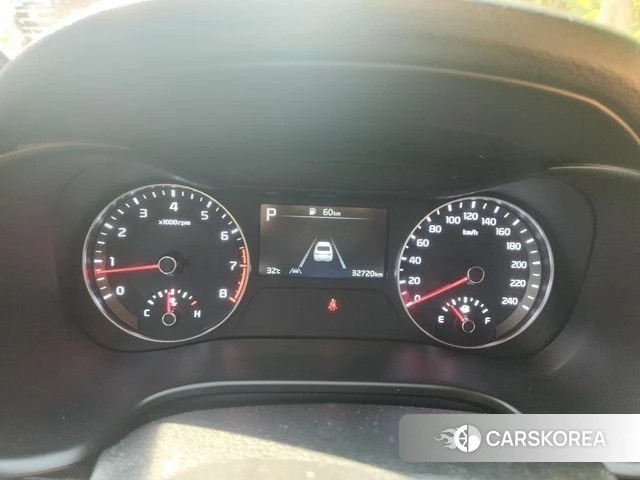 Kia The New K3 2nd generation id 4656609 из Кореи 16