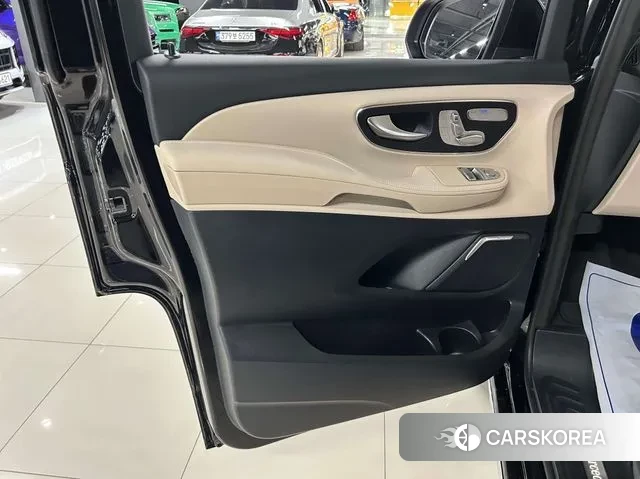 Mercedes-Benz V-Class id 3080194 из Кореи 17