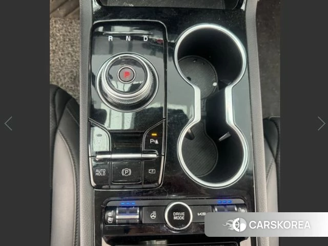 Kia The New K5 3rd generation id 4511227 из Кореи 7