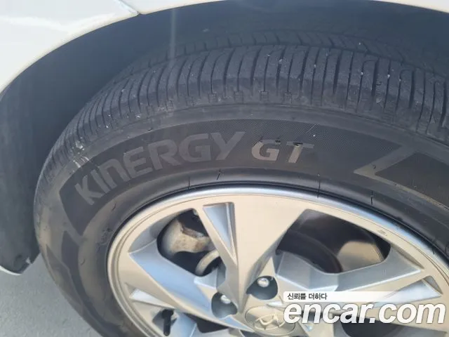 Hyundai Avante (CN7) id 2718739 из Кореи 16