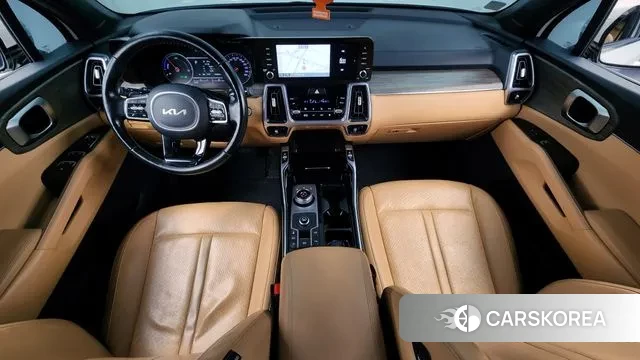 Kia Sorento 4th Generation id 3463070 из Кореи 17