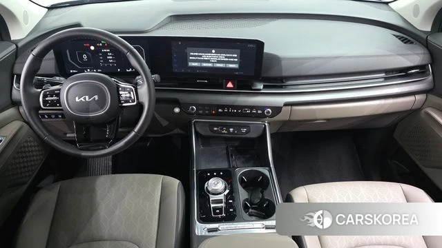 Kia The New Carnival 4th Generation id 4442810 из Кореи 17