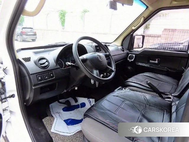 Dongfeng Socon C35 id 3322939 из Кореи 16