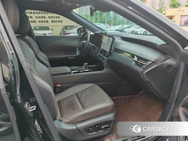 Lexus RX id 4314073 из Китая 15