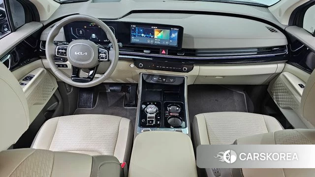 Kia The New Carnival 4th Generation id 4474621 из Кореи 17
