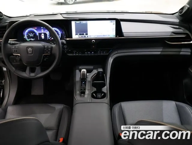 Toyota Crown Crossover id 2874004 из Кореи 17