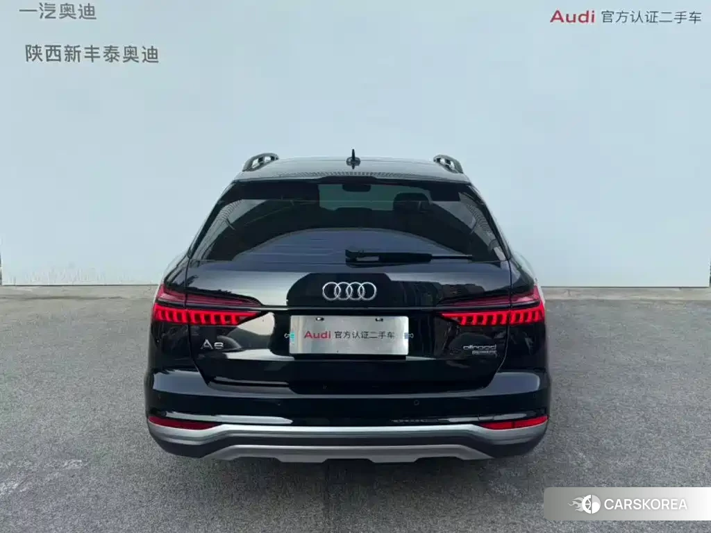Audi A6 id 4628130 из Китая 22