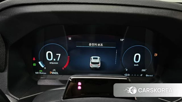 Ford Explorer 6th Generation id 3940018 из Кореи 17