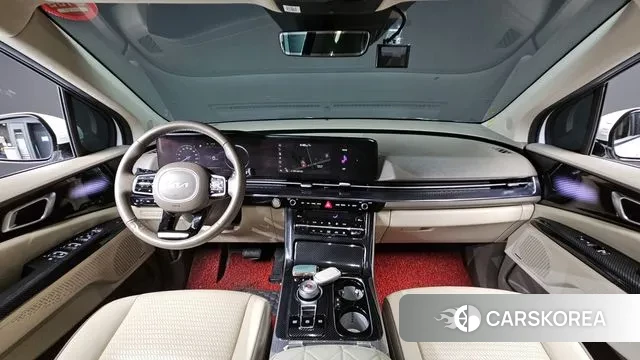 Kia Carnival 4th generation id 3610740 из Кореи 17