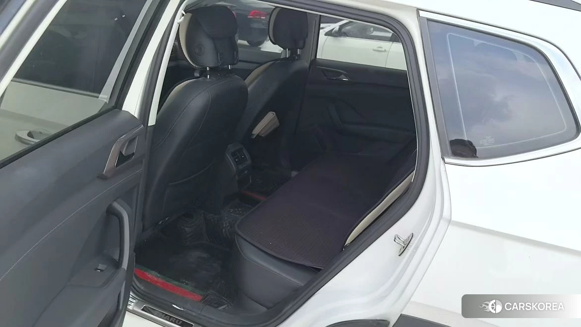 Volkswagen Tuyue id 4455404 из Китая 7