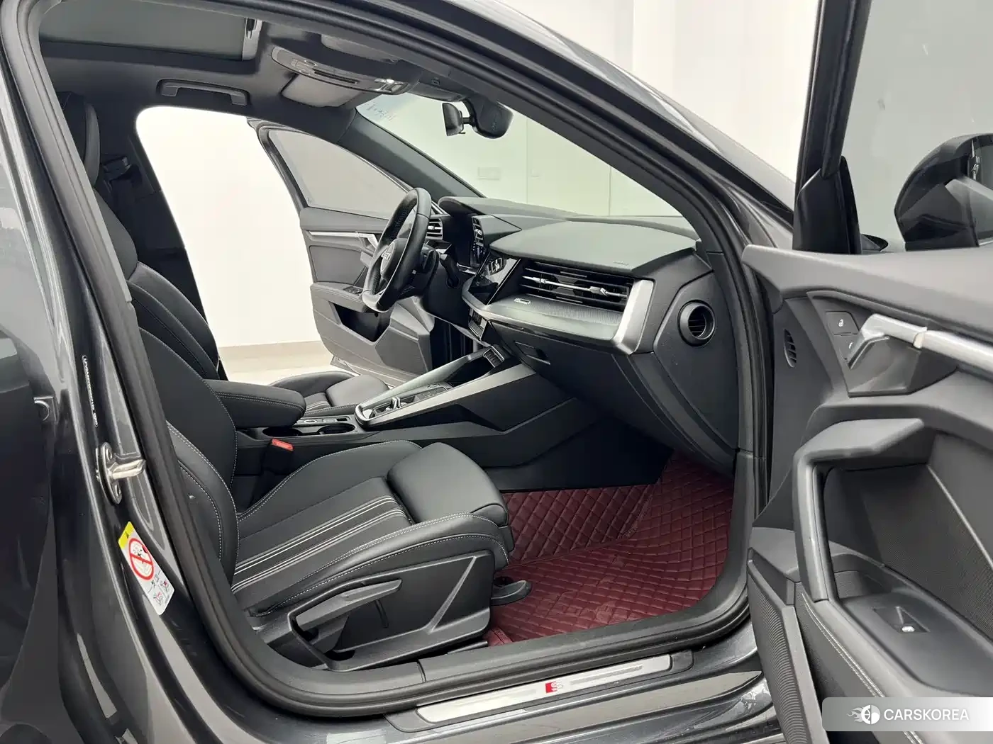 Audi A3 id 4674415 из Китая 18