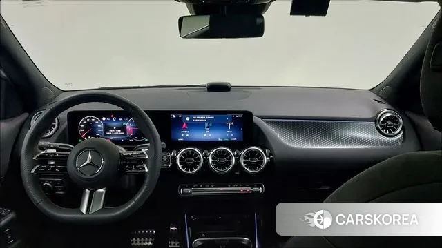 Mercedes-Benz GLA - Class H247 id 3769488 из Кореи 14