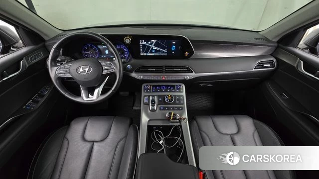 Hyundai Palisade id 4785665 из Кореи 28