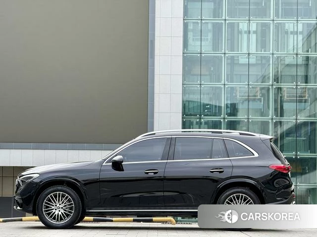 Mercedes-Benz GLC id 4265264 из Китая 17