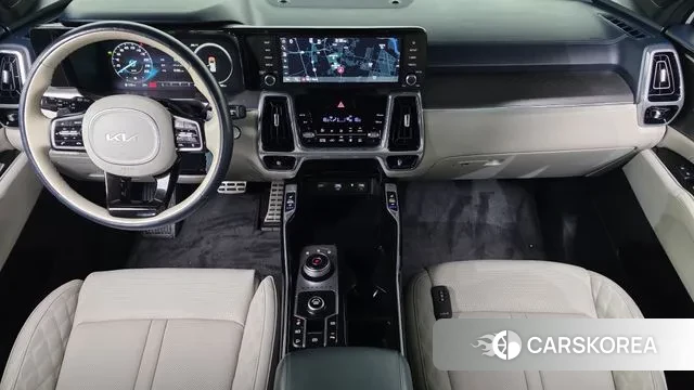 Kia Sorento 4th Generation id 3328168 из Кореи 17