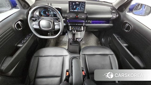 Hyundai Casper id 3910467 из Кореи 17